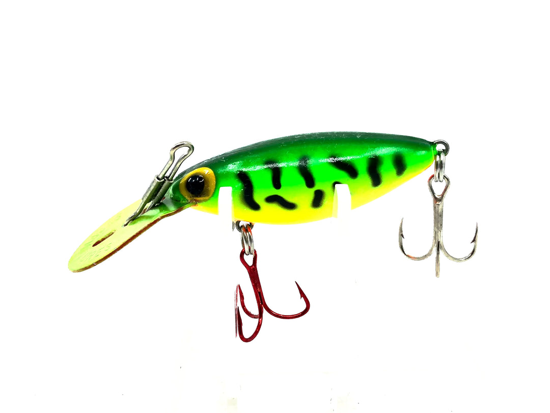 Storm Thin Fin Hot 'N Tot, H Series, H74 Hot Tiger Color