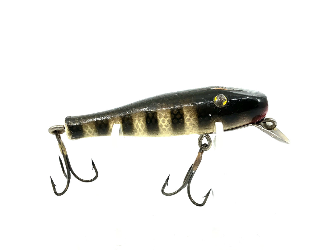 Arnold Pikie, Pike Color