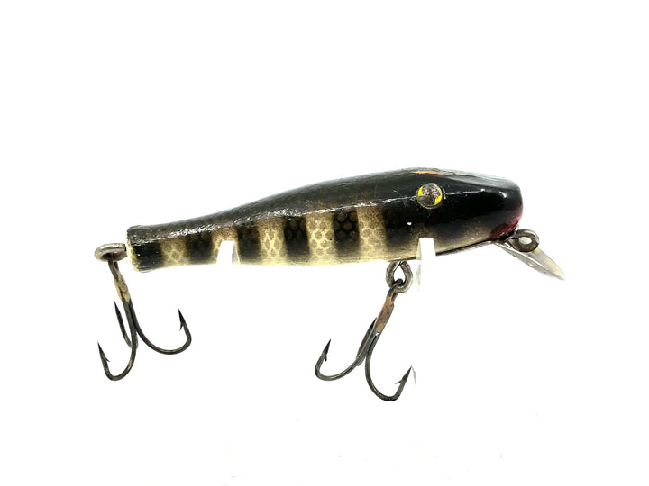 Arnold Pikie, Pike Color