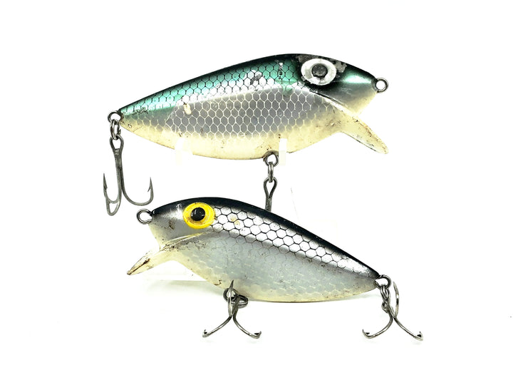 Storm Thin Fin Combo Pack, Sizes: BT & AT