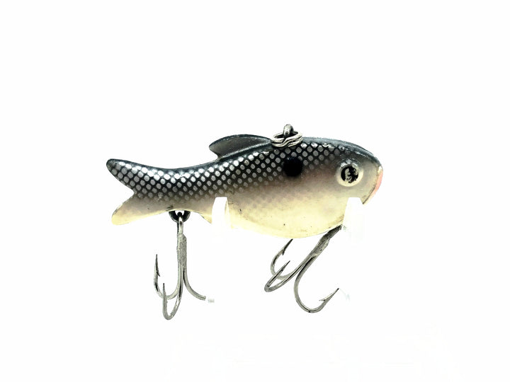 Arbogast Tru-Shad, Shad Color