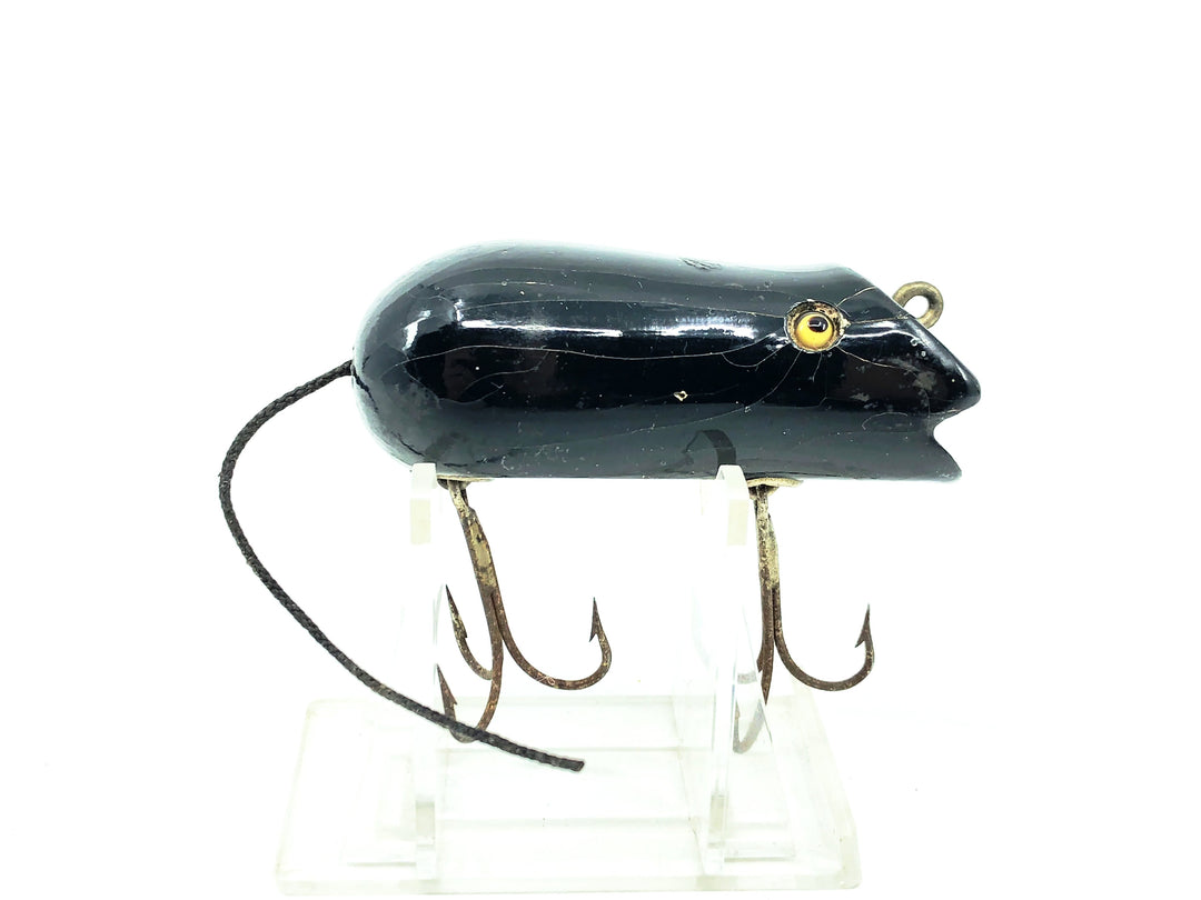 Shakespeare Swimming Mouse, Black Color