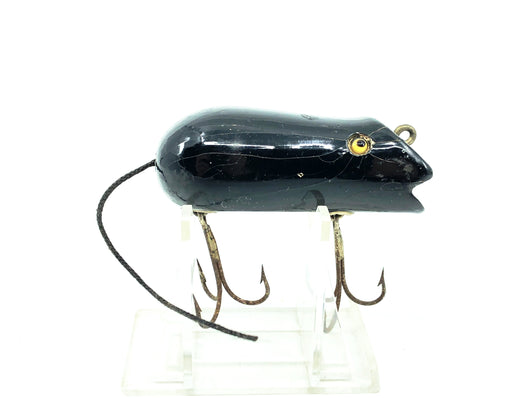 Shakespeare Swimming Mouse, Black Color – My Bait Shop, LLC