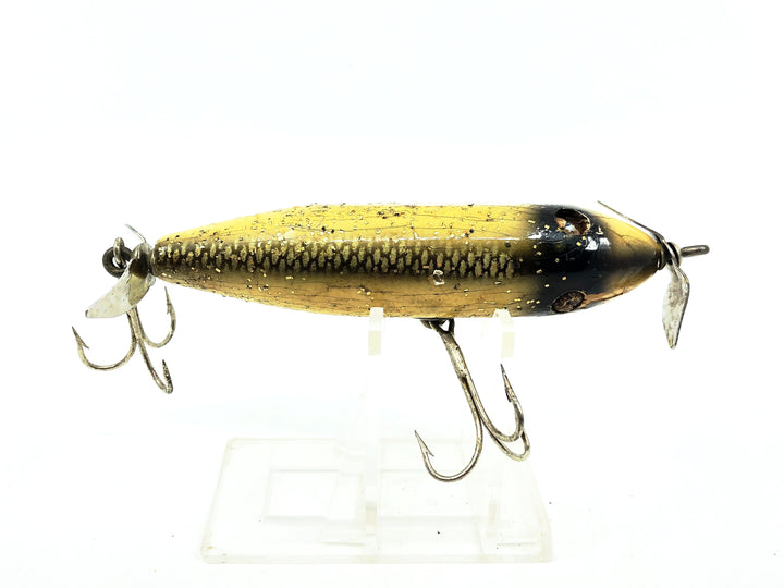 Shur-Strike IM Injured Minnow, #18 Silver Flash Color