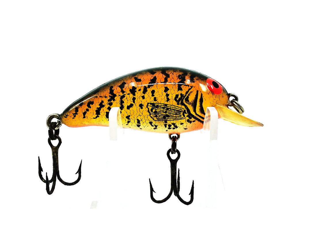 Bomber Model A 2A,XB10 Bream Orange Belly Color