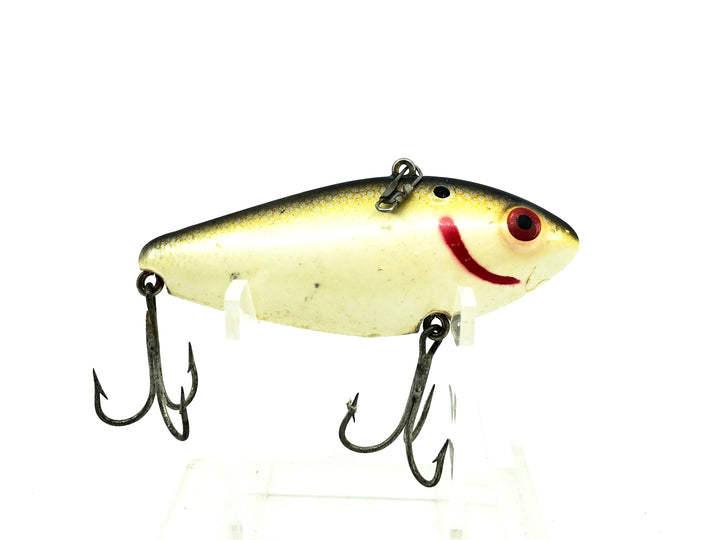 Bomber Pinfish 4P, #61 Yellow Shad Color