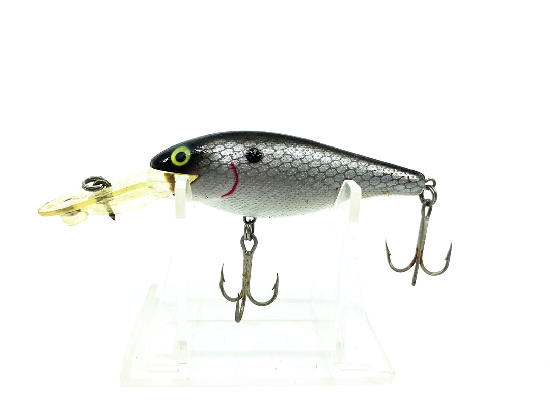 Rebel Double Deep Shad DD88, Gizzard Shad Color