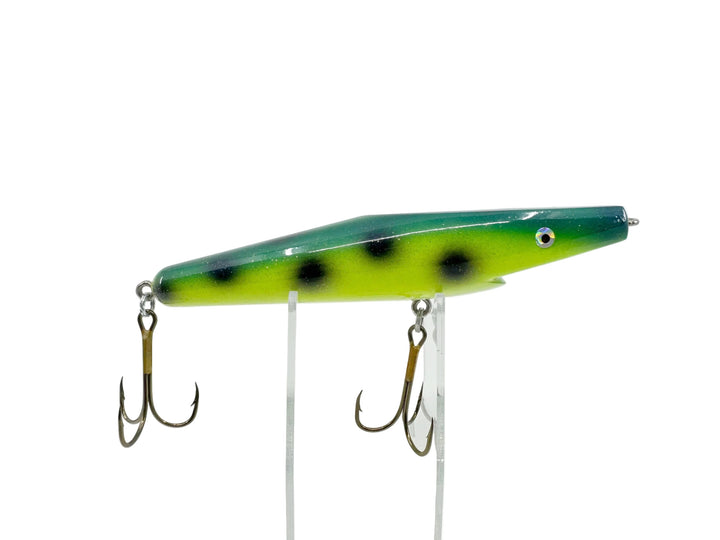 Odyssey Pig 7", Hot Frog Color