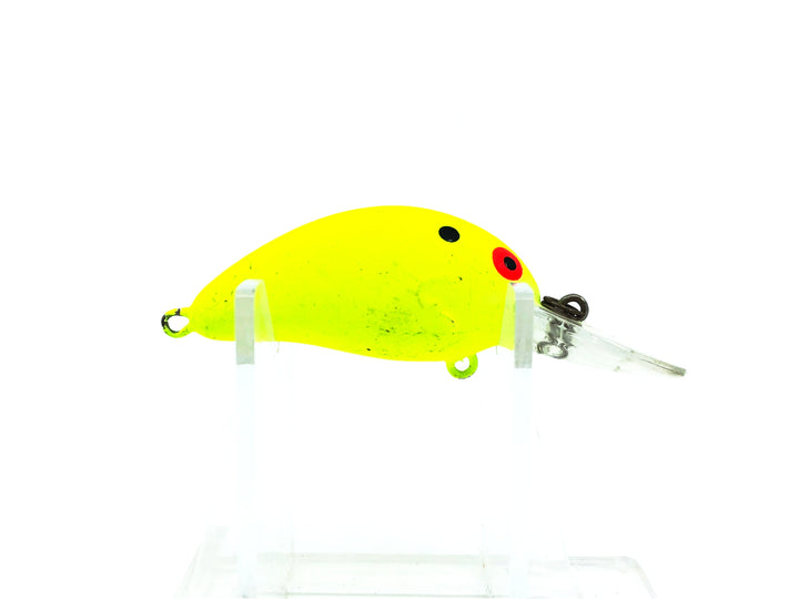 Bomber Model A 11A, FY Chartreuse Color