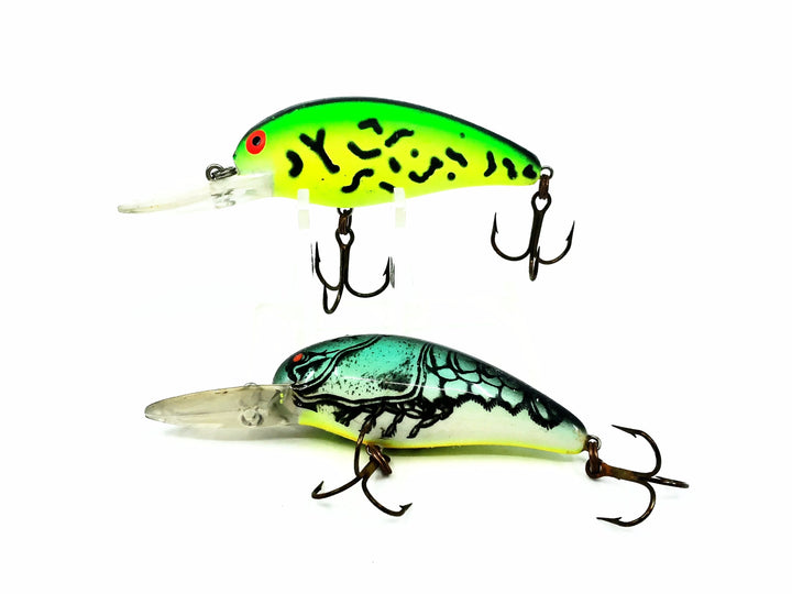 Bomber Model A 7A Combo Fire Color Pack