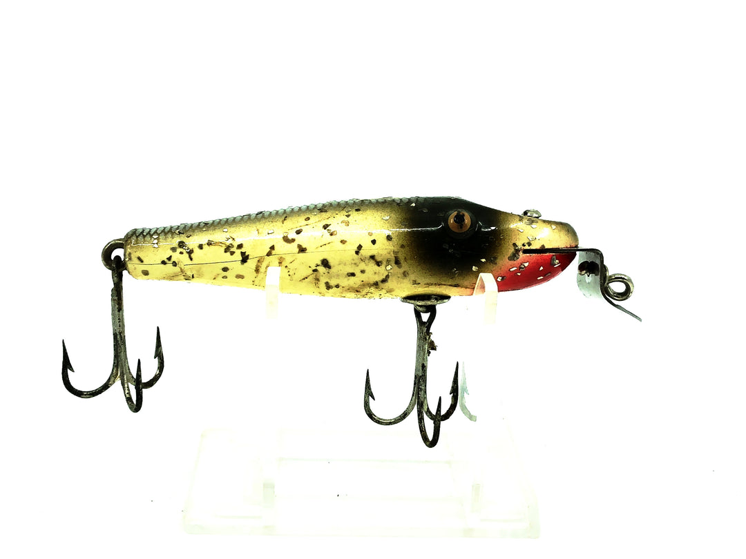 Creek Chub Baby Pikie 900, #18 Silver Flash Color
