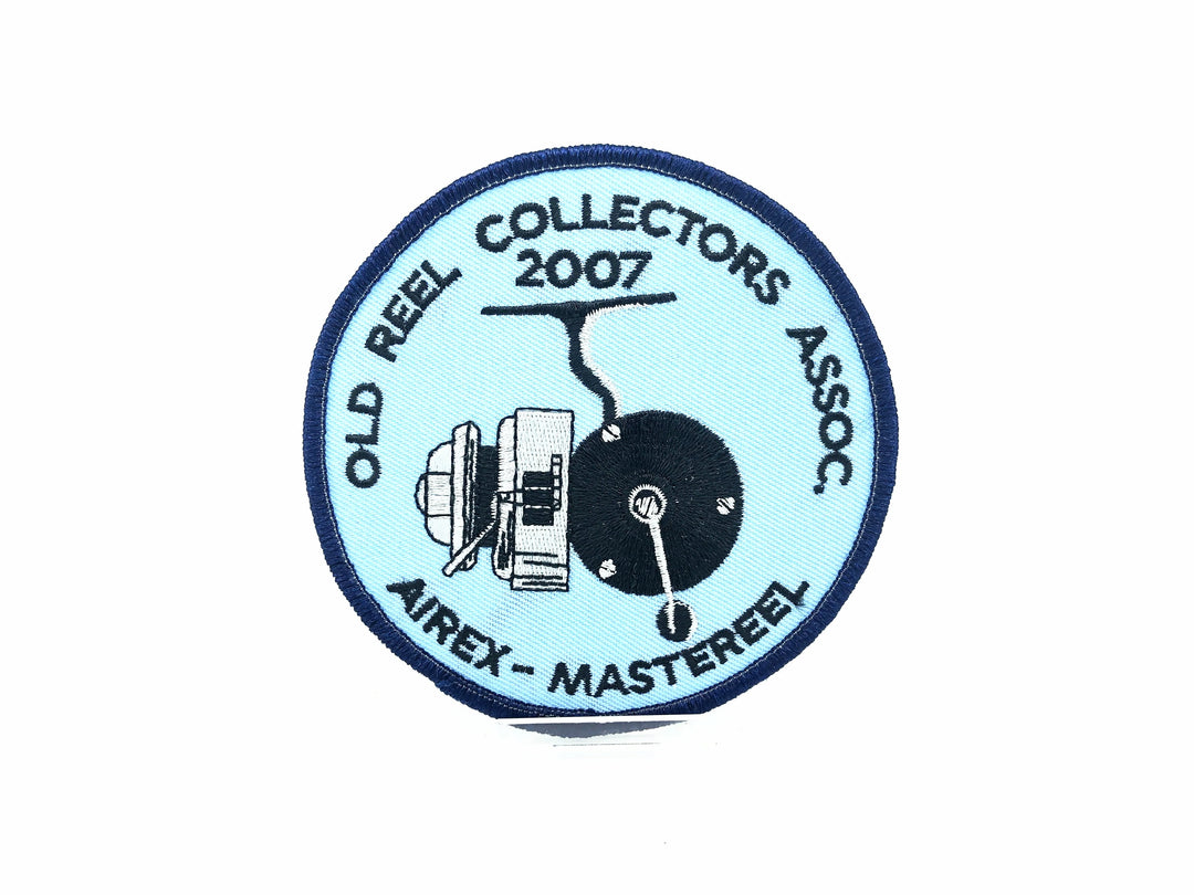 ORCA 2007, Airex Masterreel Patch