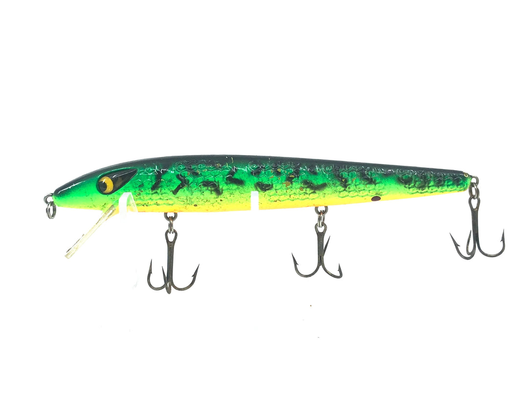 Smithwick Super Rogue, Tiger Rogue #7 Color
