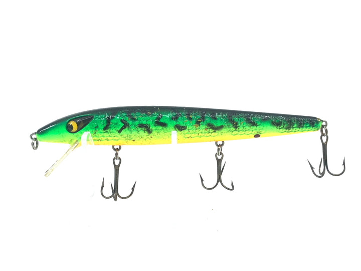 Smithwick Super Rogue, Tiger Rogue #7 Color
