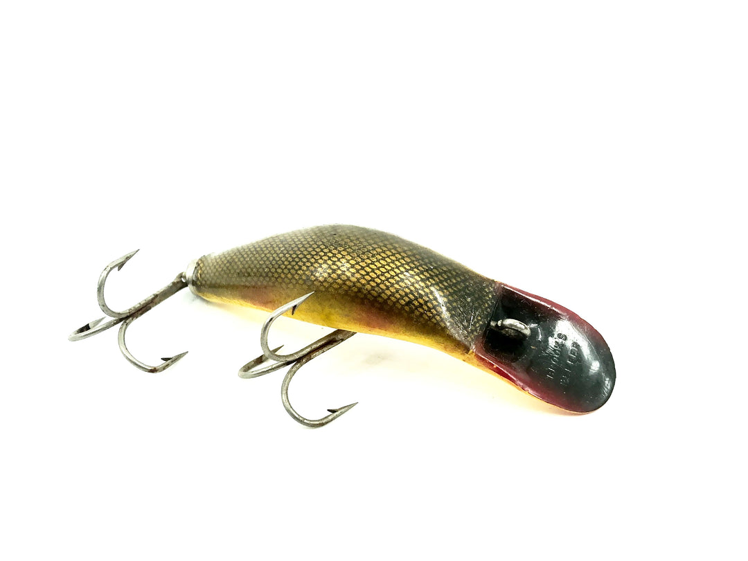 Brooks Reefer, Brown/Yellow Color