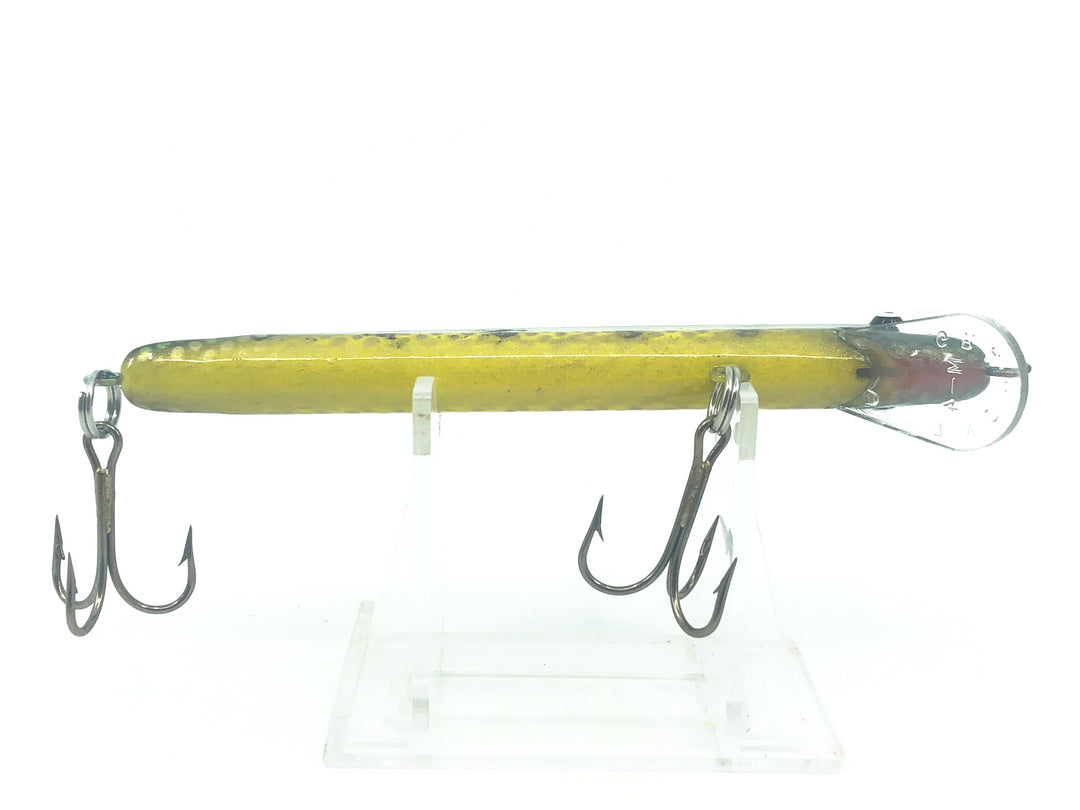 Grandma M-4, #02 Perch Color