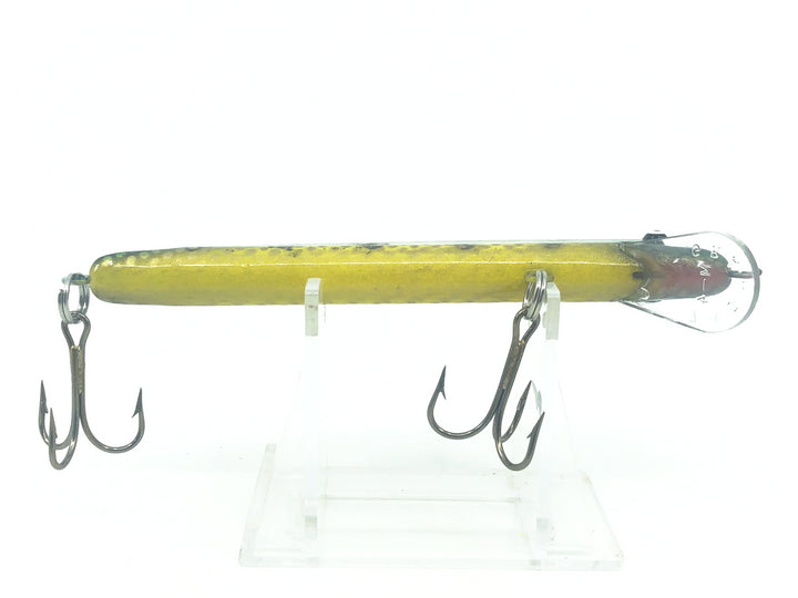 Grandma M-4, #02 Perch Color