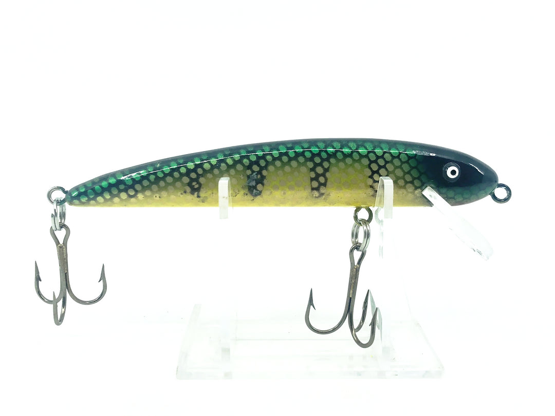 Grandma M-4, #02 Perch Color