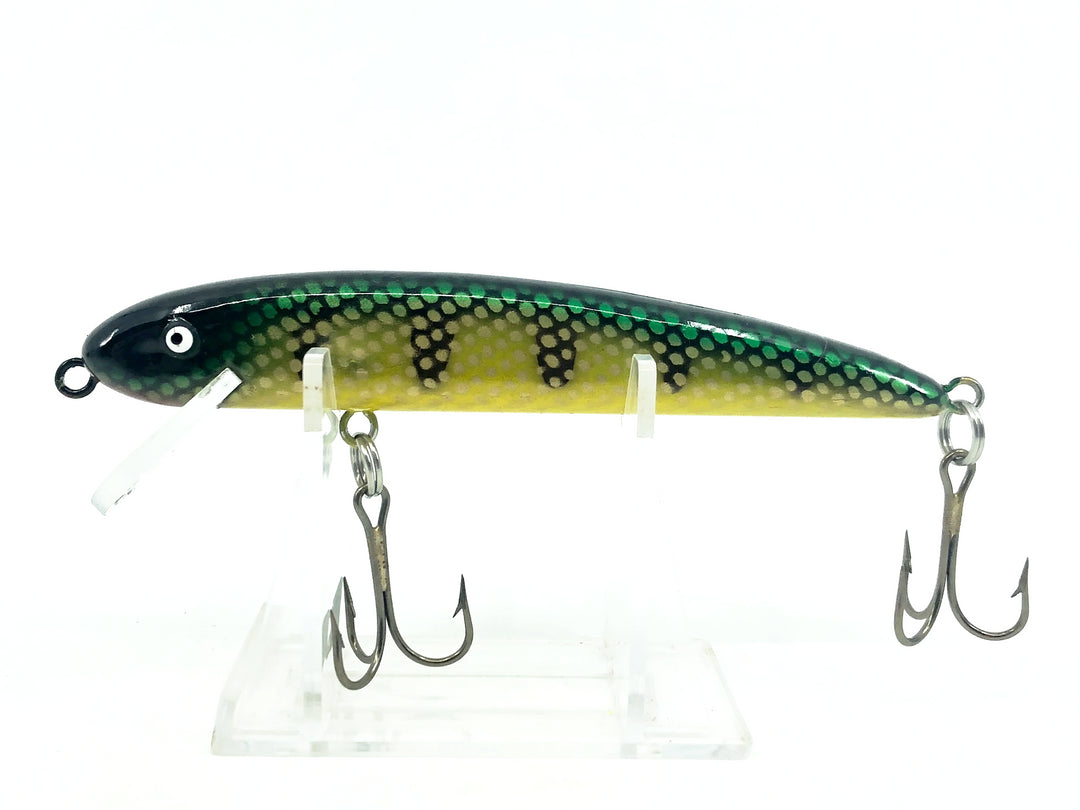 Grandma M-4, #02 Perch Color