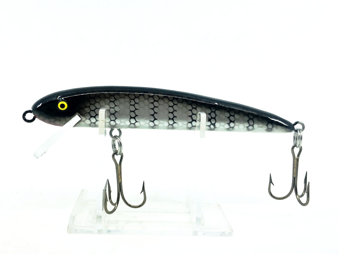 Grandma M-4, #29 Black Sucker Color