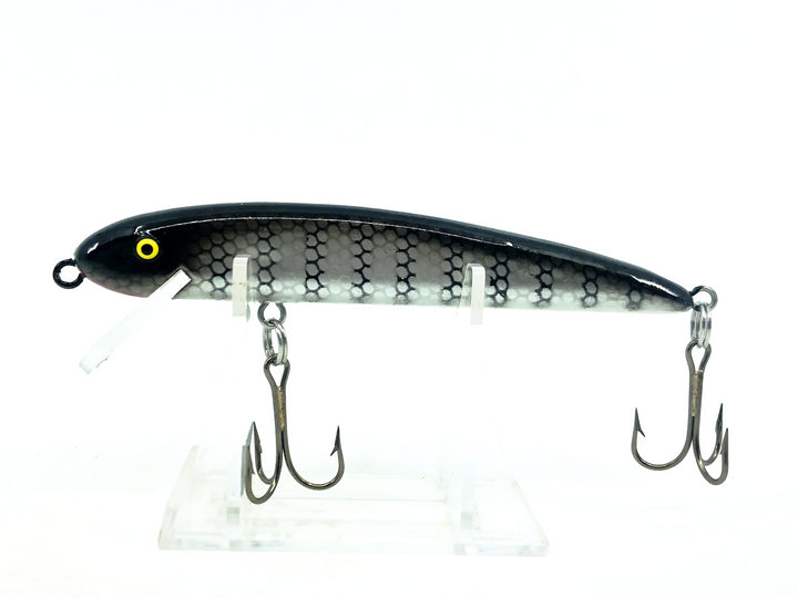 Grandma M-4, #29 Black Sucker Color