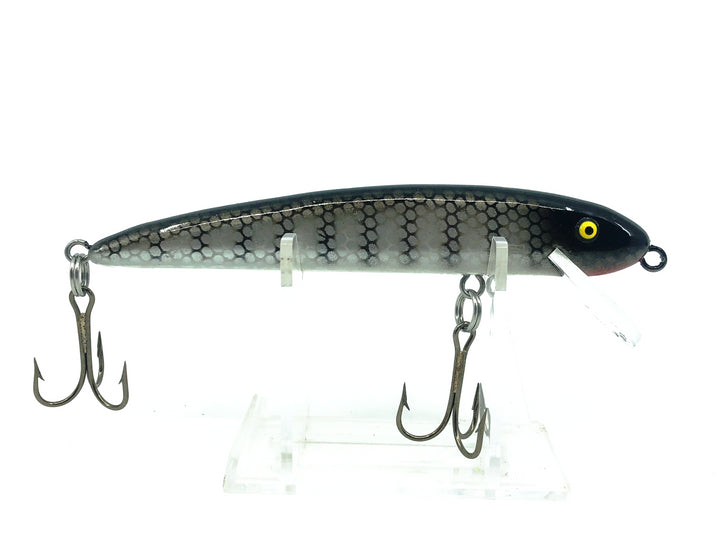 Grandma M-4, #29 Black Sucker Color