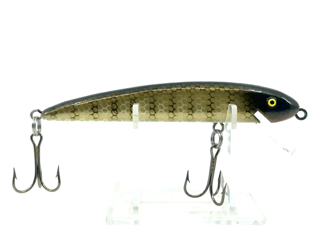 Grandma M-4, Pike Color
