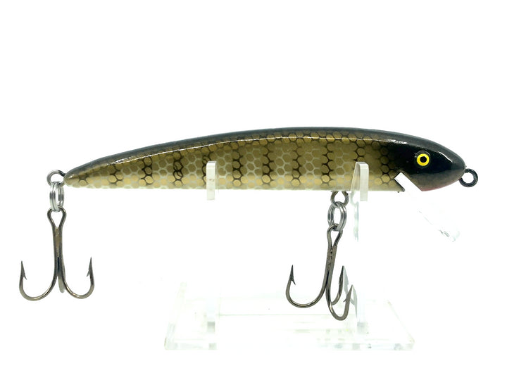 Grandma M-4, Pike Color
