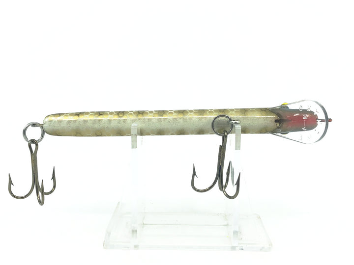 Grandma M-4, Pike Color