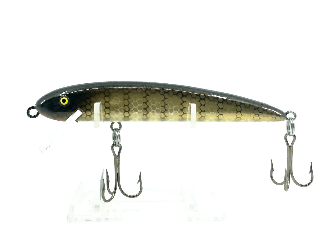 Grandma M-4, Pike Color