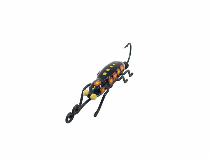 Macatawa Bait Co. Water Bug Lure with Box
