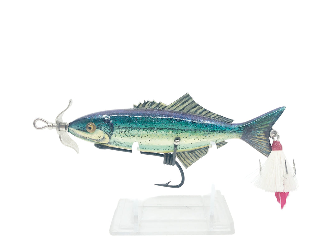 Macatawa Bait Co. Salmon/Trout Color Lure with Box 2022