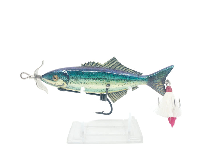 Macatawa Bait Co. Salmon/Trout Color Lure with Box 2022