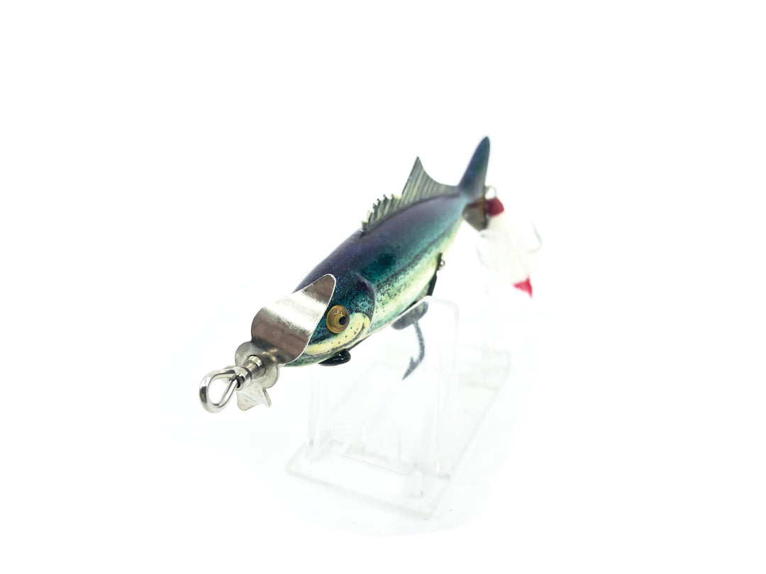 Macatawa Bait Co. Salmon/Trout Color Lure with Box 2022