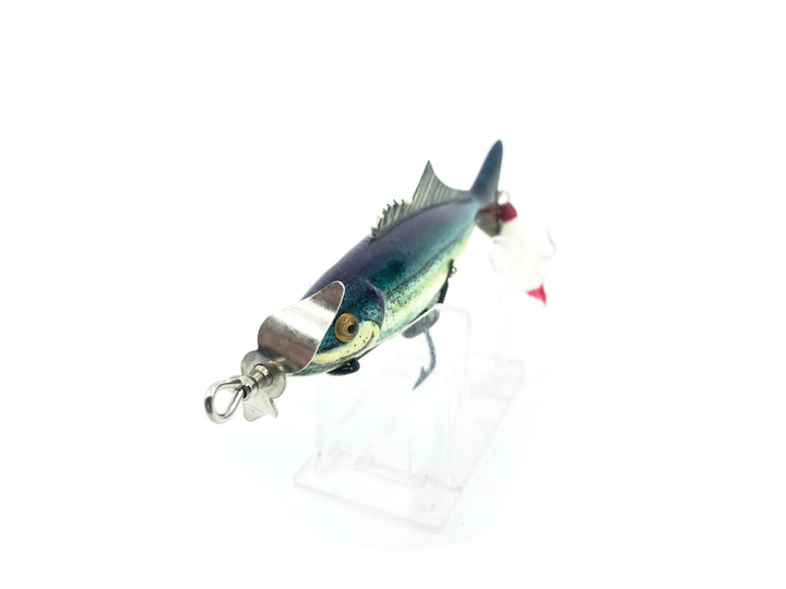 Macatawa Bait Co. Salmon/Trout Color Lure with Box 2022