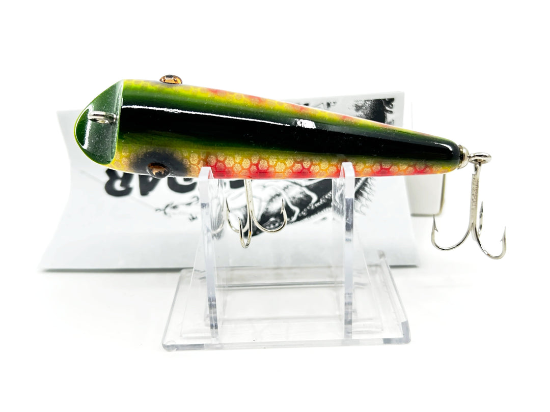 Cedar Creek Minnow 2013 Christmas Special #16 of 25