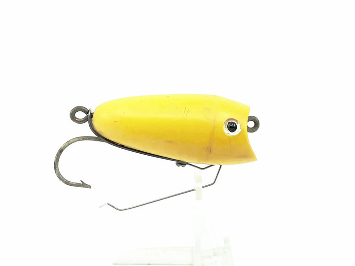 Tony Accetta Jigolet, Yellow Color