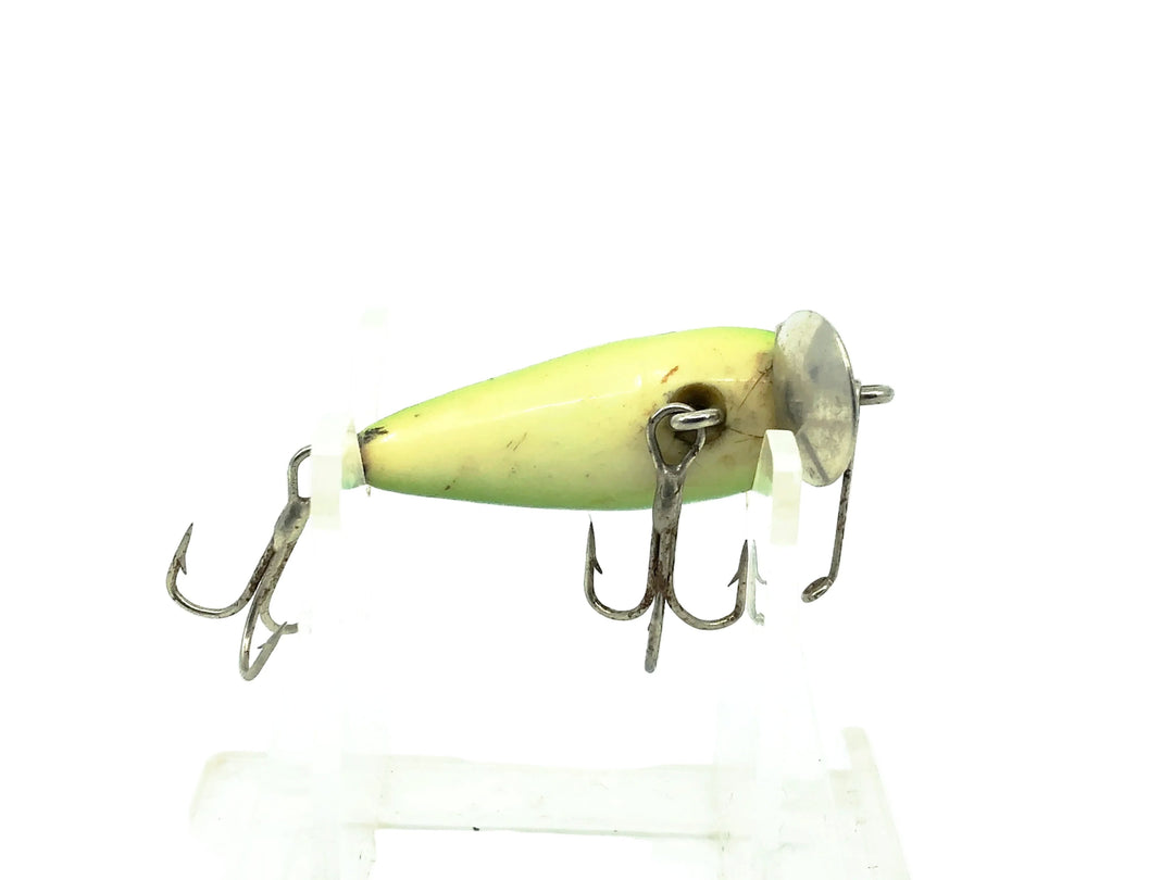 Wright & McGill Baby Miracle Minnow, Frog Color