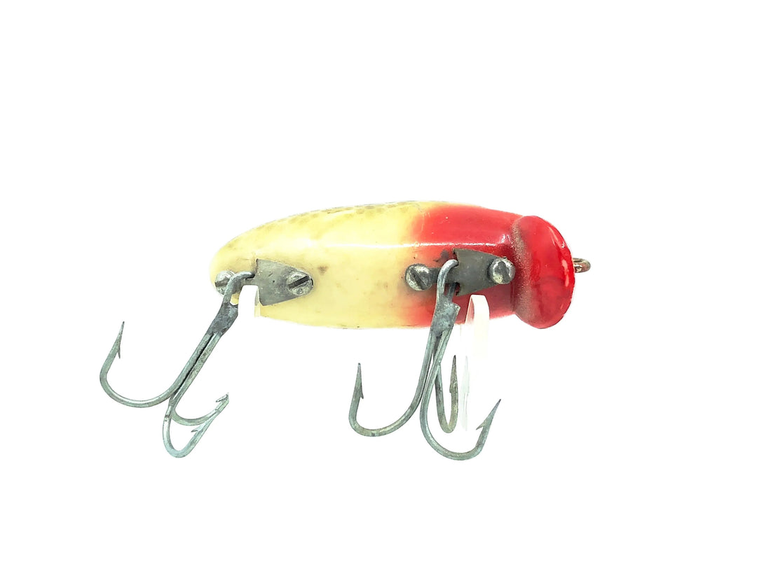 Wright & McGill Eagle Claw Bug-A-Boo Lure, Perch Color