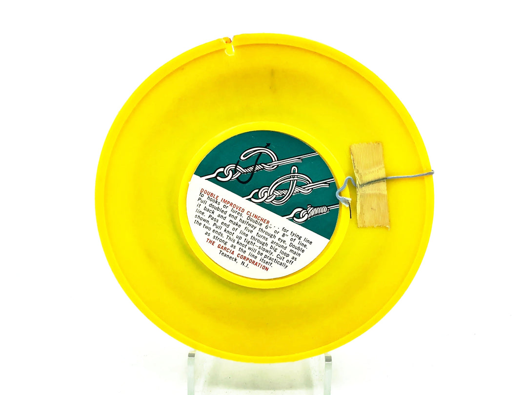 Garcia Lead-Core Trolling 100 YDS Line Color Coded - Unused
