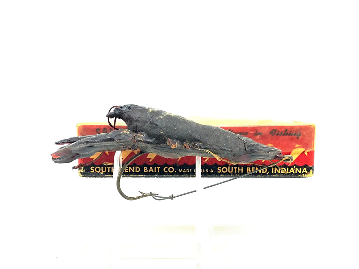 South Bend Rubb-Oreno Crawfish w/Box