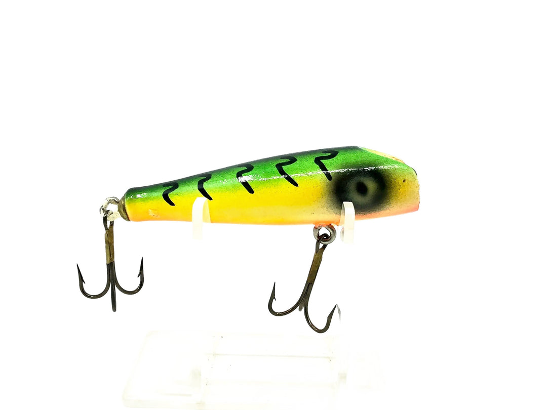 Firetiger Topwater Bait