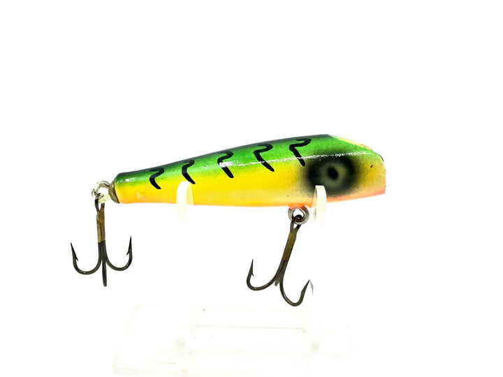 Firetiger Topwater Bait