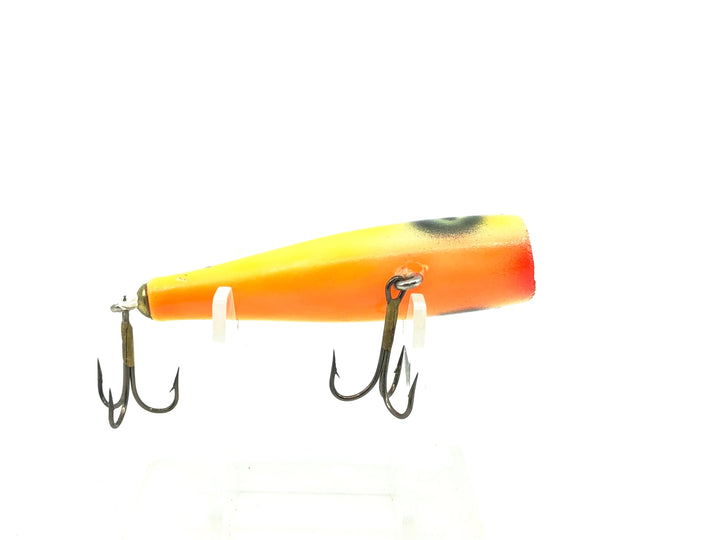 Firetiger Topwater Bait