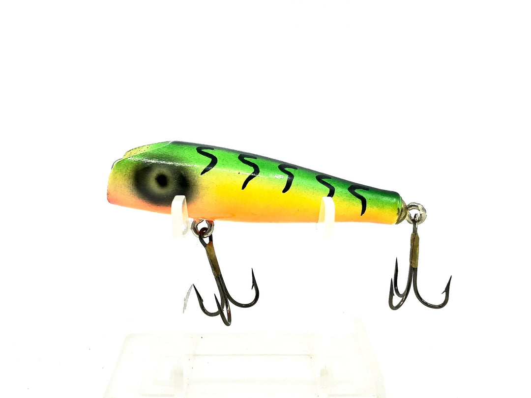 Firetiger Topwater Bait