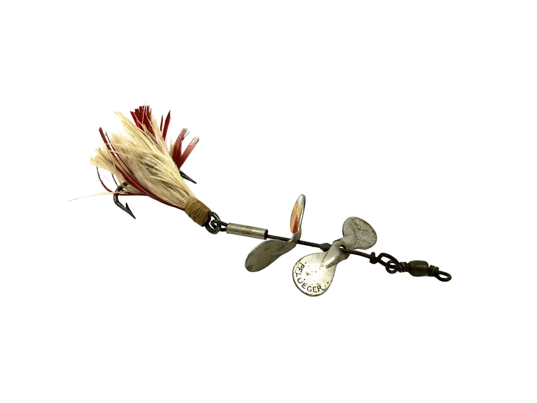 Pflueger Tandem Spinner 2/0