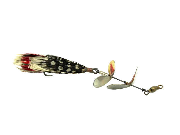Pflueger Tandem Spinner 1/0