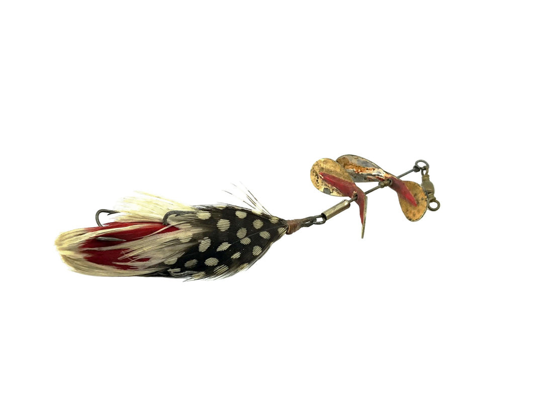 Pflueger Tandem Spinner 1/0