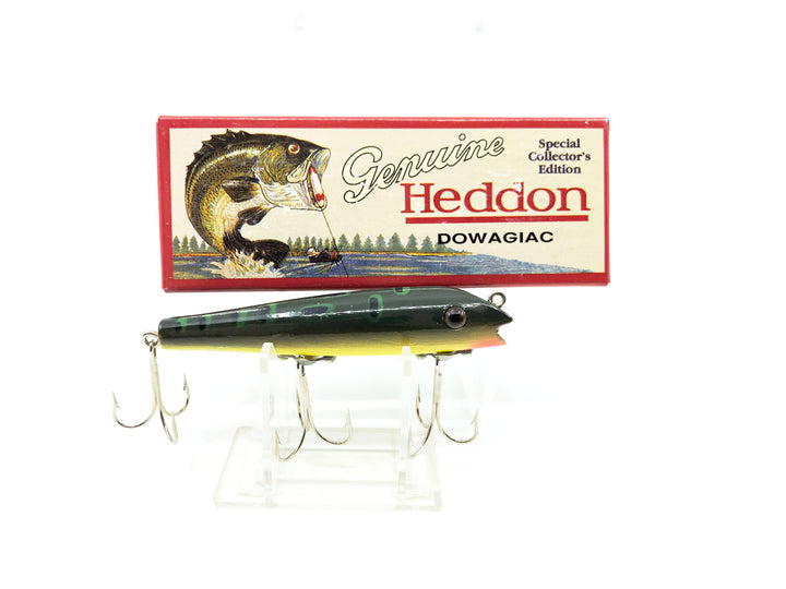 Heddon Centennial Edition Wood Darting Zara New in Box NO. X6600W-BF