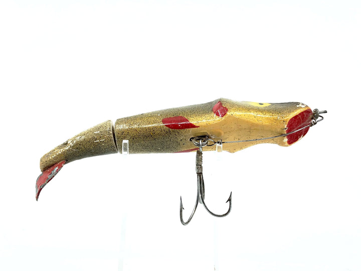 C.C. Robert's Mud Puppy, Natural Color